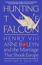 Hunting the falcon henry - the,