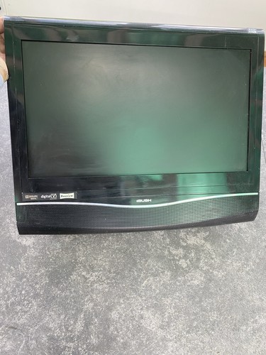 Bush lcd tv - 19",