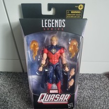  Hasbro Marvel Legends Series