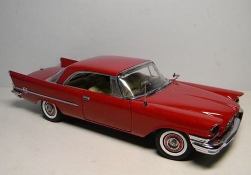 Danbury franklin mint 24 - mint, 1:24