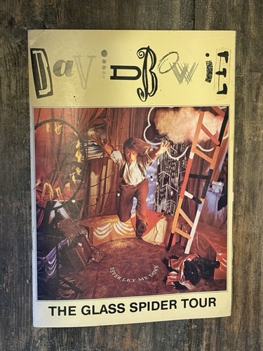 David bowie memorabilia the - david,