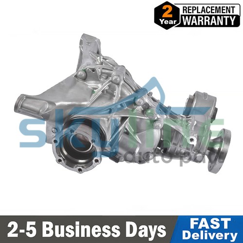 Ratio 0b0500043g rear - 4.40,