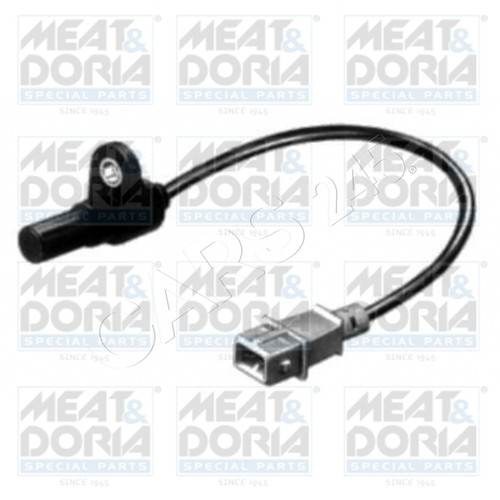 Engine management rpm - rpm, sensor