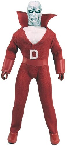 Mego deadman 50th - mego, dc