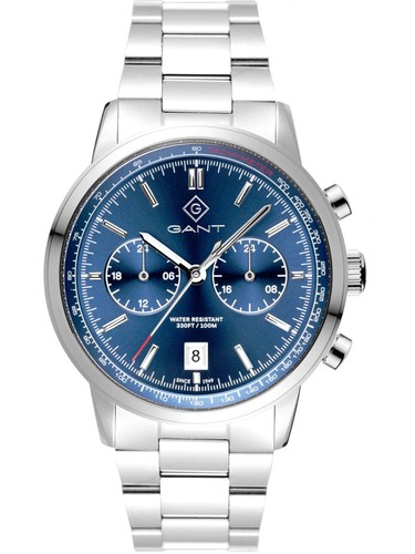 Gant g196002 wristwatch - gant,