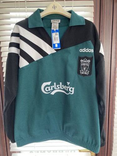 Adidas liverpool drill - adidas,