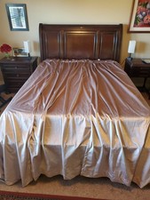 DKNY Curtain 3 Panels Velvet