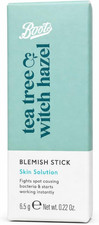 Tea Tree & Witch Hazel Blemish