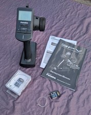 Futaba 3PV Transmitter & 2 x