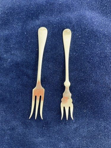 Vintage b sheffield silver - vintage, &