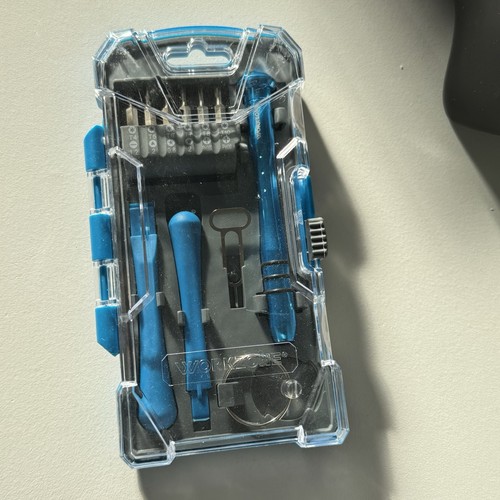 Workzone smartphone repair kit - smartphone,