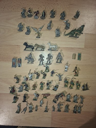 Vintage ral partha and - ral,