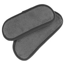  2 Pcs Draining Mats for