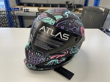 BRAND NEW Ruroc Atlas 3.0 Full