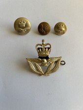 RAF Warrant Officers Stay