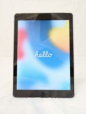 Apple iPad Air 2 32GB, Wi-Fi, 9.7in - Space Grey