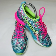 Asics Gel Noosa Tri 8
