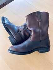 Red wing 1114 - wing,
