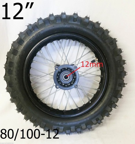 Rim91 rear wheel - wheel, rim