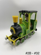 Postman pat train greendale - postman,