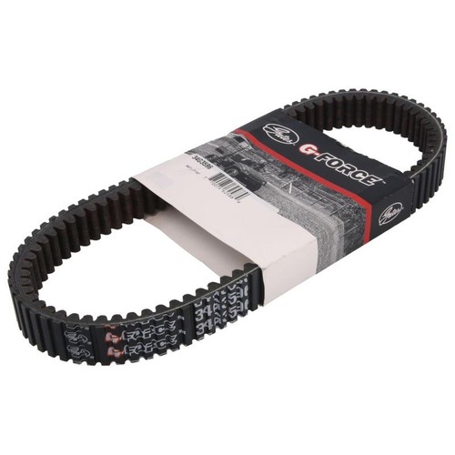 Drive belt force - drive,
