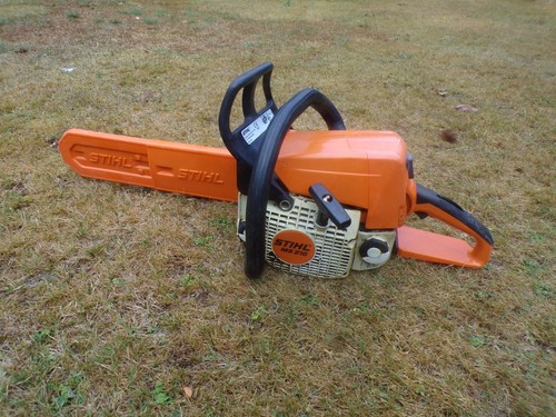Stihl 210 petrol - ms,