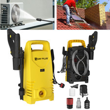 Hot Car /home Pressure Washer