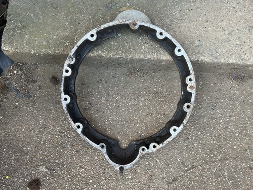 Triumph dolomite sprint engine - triumph,