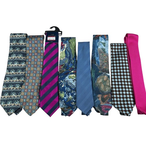 Marks spencer ties - marks,