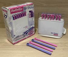 Vintage BaByliss Hot Sticks 18