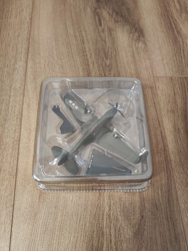 Del prado 100 scale curtiss - del,