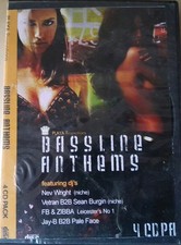 Niche Bassline