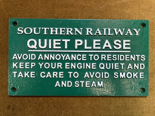 Cast metal southern - cast,