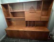 Plan mid century - g,