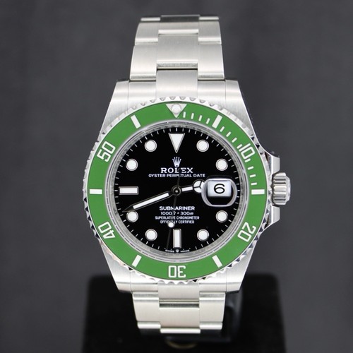 Rolex submariner ref - rolex,