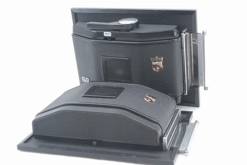 Wista 6x7 roll film - 6x7,