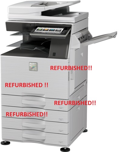 Sharp mx3060 colour - sharp,
