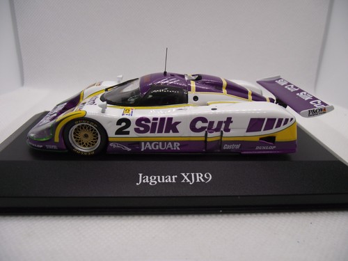 Atlas editions jaguar - atlas,