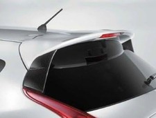 NISMO Aftermarket Roof Side