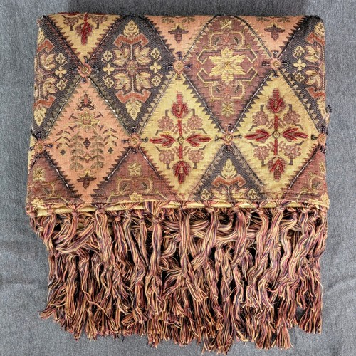 Vintage pier tapestry - vintage, 1