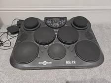Gear4music DD-70 Electronic