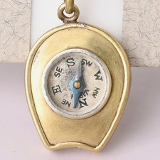 Antique Japanese Horseshoe