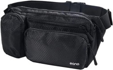 Water Resistant Bum Bag with