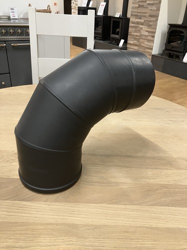 Gazco degree elbow balanced - gazco,