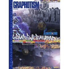 Graphotism Issue 12 (Autumn