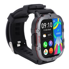 —Smart Watch 30m Water