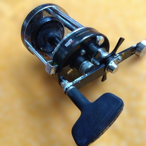 Abu garcia ambassadeur 7000c - garcia,