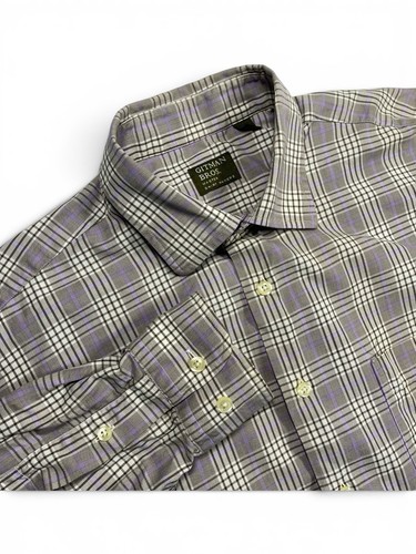 Gitman bros men button down - gitman, men's