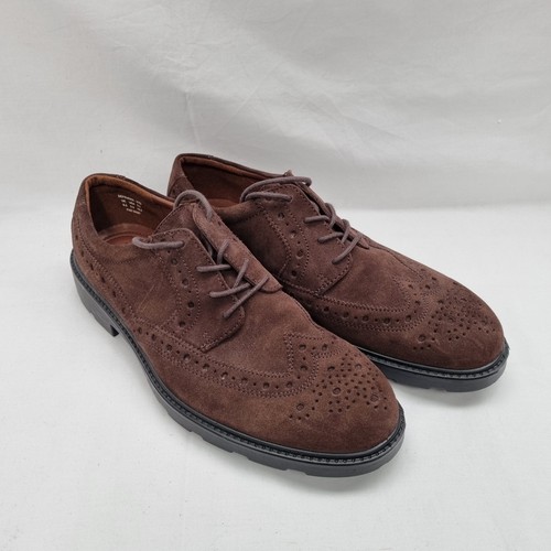 Hotter men defender brogue - 'defender',