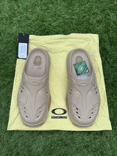 OAKLEY FACTORY TEAM BRAIN DEAD